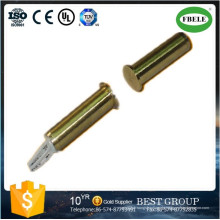 Magnetischer Reed-Schalter-Tür-magnetischer Kontakt-Schalter vertiefte Sensor (FBELE)
